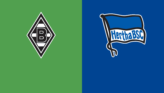 Soi keo nha cai B.Monchengladbach vs Hertha Berlin, 12/12/2020 – VĐQG Đuc