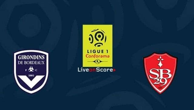 Soi keo nha cai Bordeaux vs Brest, 6/12/2020 – VĐQG Phap [Ligue 1]