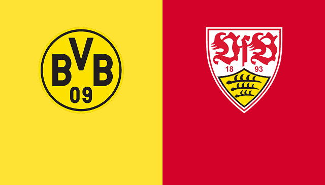 Soi keo nha cai Borussia Dortmund vs Stuttgart, 12/12/2020 – VĐQG Đuc