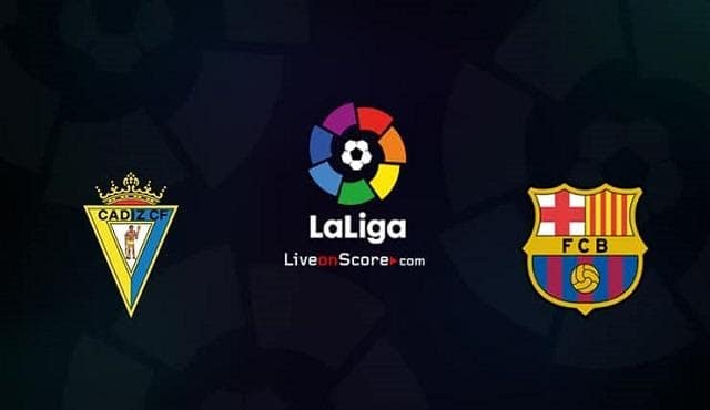 Soi kèo nhà cái Cadiz CF vs Barcelona, 06/12/2020 – VĐQG Tây Ban Nha