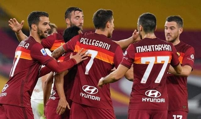 Soi keo nha cai CSKA Sofia vs AS Roma, 11/12/2020 – Cup C2 Chau Au