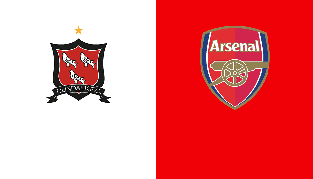 Soi keo nha cai Dundalk vs Arsenal, 11/12/2020 – Cup C2 Chau Au