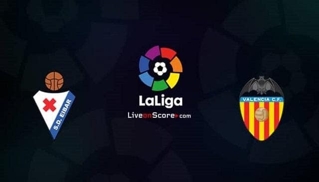 Soi keo nha cai Eibar vs Valencia, 08/12/2020 – VĐQG Tay Ban Nha