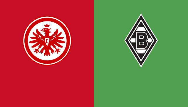 Soi keo nha cai Eintracht Frankfurt vs Borussia Monchengladbach, 16/12/202020 – VĐQG Đuc