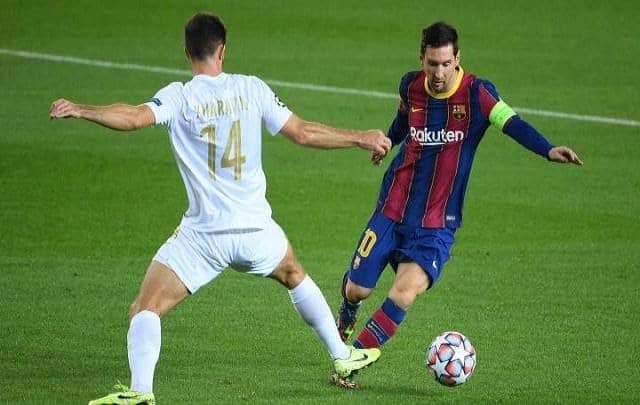 Soi kèo nhà cái Ferencvaros vs Barcelona, 03/12/2020 - Cúp C1 Châu Âu