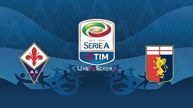 Soi keo nha cai Fiorentina vs Genoa, 08/12/2020 - VĐQG Y [Serie A]