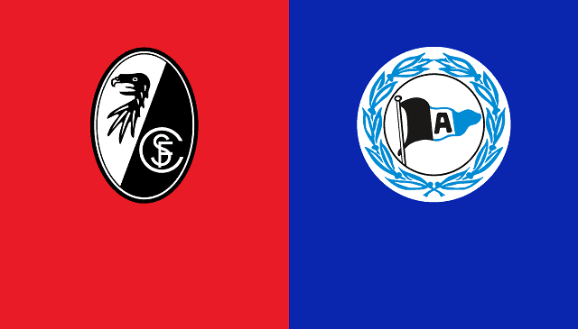 Soi keo nha cai Freiburg vs Arminia Bielefeld, 12/12/2020 – VĐQG Đuc