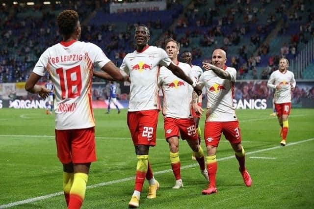 Soi kèo nhà cái Istanbul Basaksehir vs RB Leipzig, 03/12/2020 - Cúp C1 Châu Âu