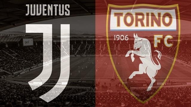 Soi keo nha cai Juventus vs Torino, 06/12/2020 - VĐQG Y [Serie A]