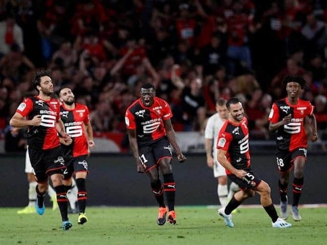 Soi kèo nhà cái Krasnodar vs Rennes, 03/12/2020 - Cúp C1 Châu Âu