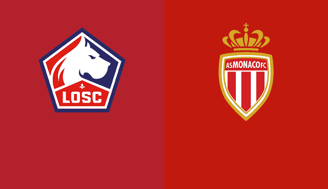 Soi keo nha cai Lille vs Monaco, 06/12/2020 – VĐQG Phap [Ligue 1]