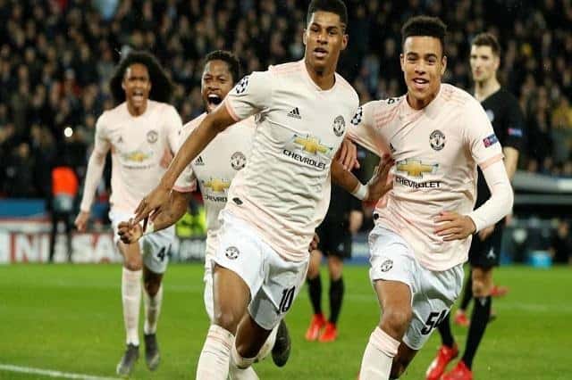 Soi kèo nhà cái Manchester United vs PSG, 03/12/2020 - Cúp C1 Châu Âu