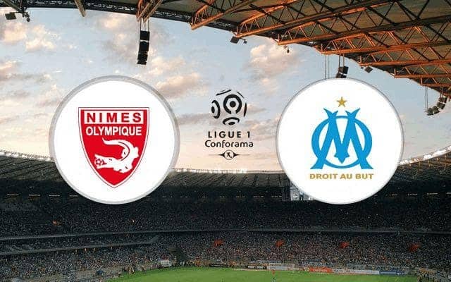 Soi keo nha cai Nimes vs Marseille, 5/12/2020 – VĐQG Phap [Ligue 1]