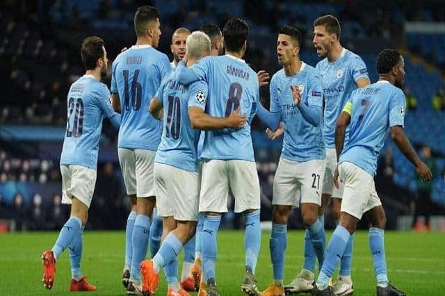 Soi kèo nhà cái Porto vs Manchester City, 02/12/2020 - Cúp C1 Châu Âu