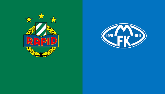 Soi keo nha cai Rapid Wien vs Molde, 11/12/2020 – Cup C2 Chau Au