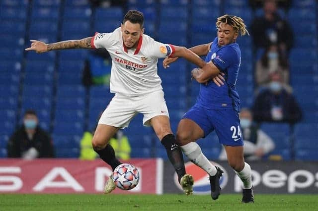 Soi kèo nhà cái Sevilla vs Chelsea, 03/12/2020 - Cúp C1 Châu Âu