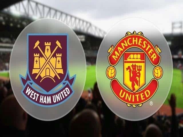 Soi keo nha cai West Ham United vs Manchester United, 6/12/2020 - Ngoai Hang Anh