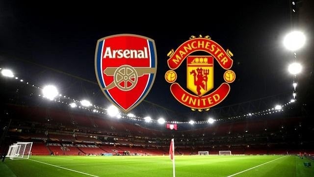 Soi keo nha cai Arsenal vs Manchester United 31 01 2021 – Ngoai hang Anh 