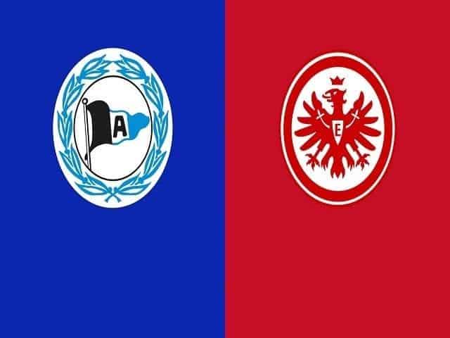 Soi keo nha cai Arminia Bielefeld vs Eintracht Frankfurt 23 01 2021 Giai VDQG Duc