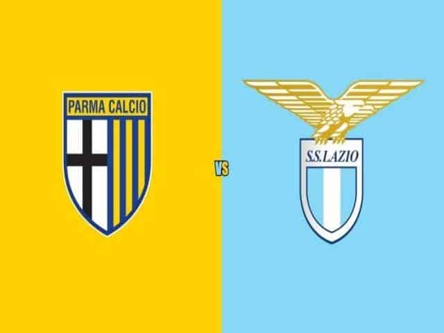 Soi keo nha cai Parma vs Lazio 10 1 2021 VDQG Y Serie A]