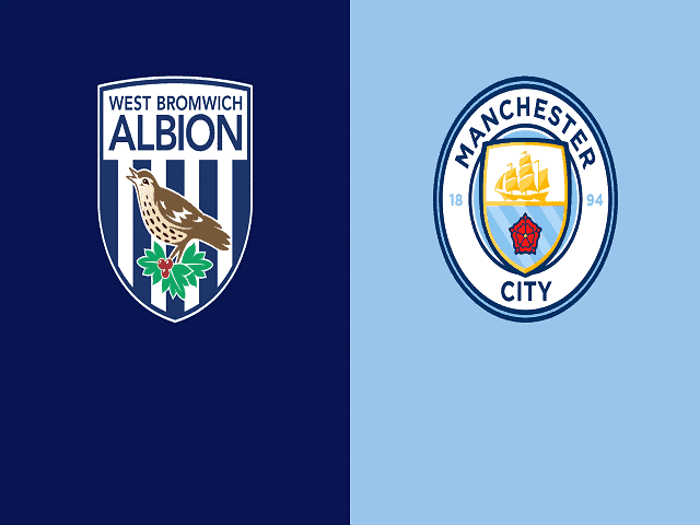 Soi keo nha cai West Brom vs Manchester City 27 01 2021 Giai Ngoai hang Anh