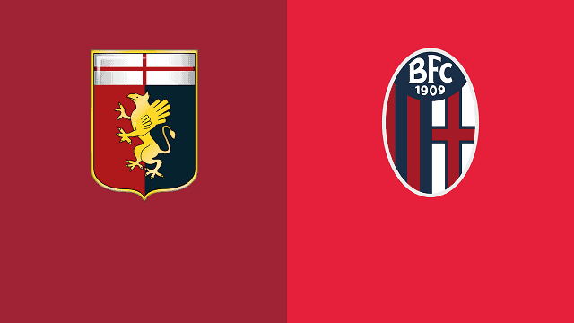 Soi keo nha cai Genoa vs Bologna 10 1 2021 VDQG Y Serie A]