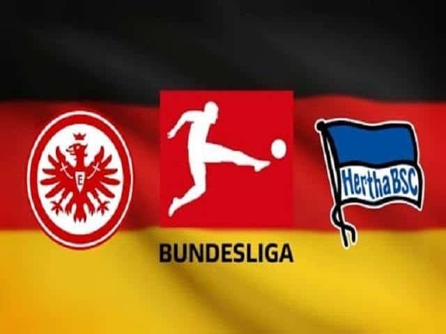 Soi keo nha cai Eintracht Frankfurt vs Hertha Berlin 30 01 2021 – VDQG Duc