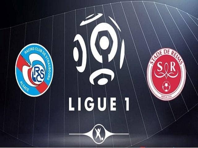 Soi kèo nhà cái Strasbourg vs Reims, 31/01/2021 - Giải VĐQG Pháp