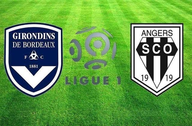 Soi kèo nhà cái Bordeaux vs Angers, 24/01/2021 – VĐQG Pháp [Ligue 1] 