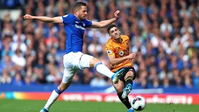 Soi keo nha cai Wolverhampton Wanderers vs Everton 13 01 2021 – Ngoai hang Anh