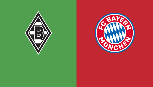 Soi keo nha cai B Monchengladbach vs Bayern Munich 09 01 2021 – VDQG Duc