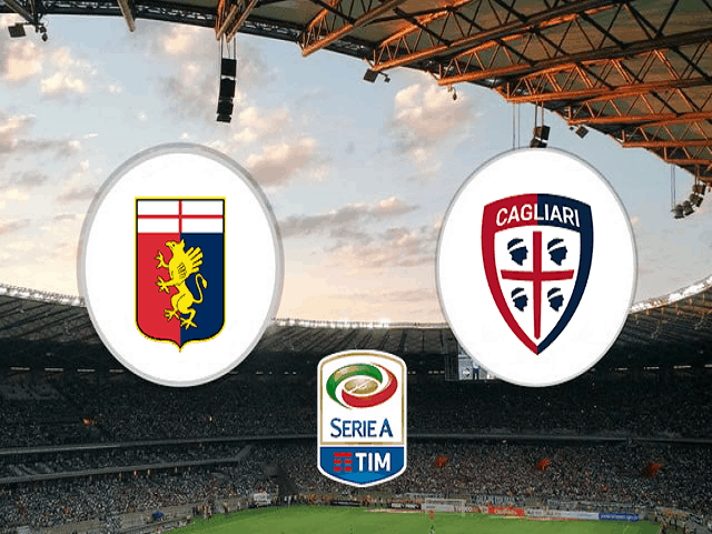 Soi keo nha cai Genoa vs Cagliari 24 01 2021 – VDQG Y Serie A]