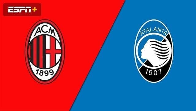 Soi keo nha cai AC Milan vs Atalanta 24 01 2021 – VDQG Y Serie A] 