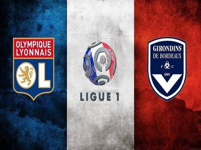 Soi keo nha cai Lyon vs Bordeaux 30 01 2021 – VDQG Phap Ligue 1]