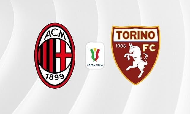 Soi keo nha cai AC Milan vs Torino 10 1 2021 VDQG Y Serie A]