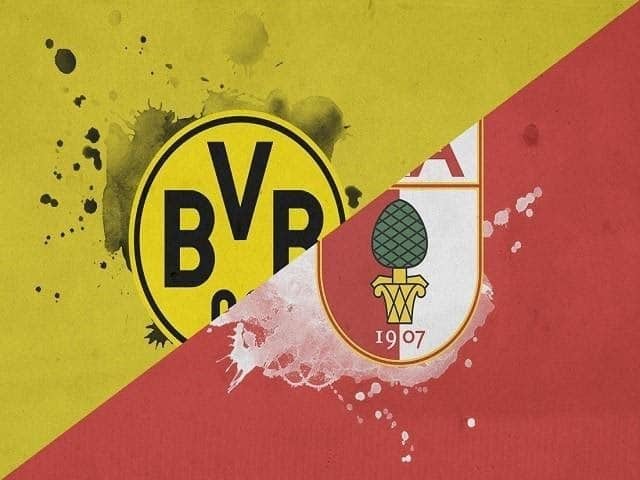 Soi keo nha cai Dortmund vs Augsburg 30 01 2021 – VDQG Duc