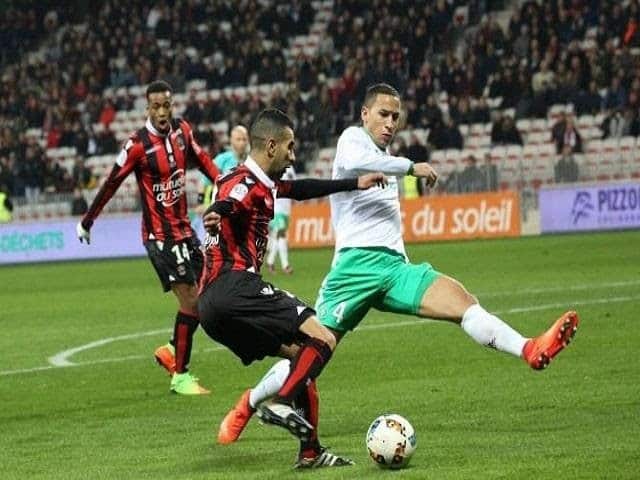 Soi kèo nhà cái Nice vs Saint-Etienne, 31/01/2021 - Giải VĐQG Pháp