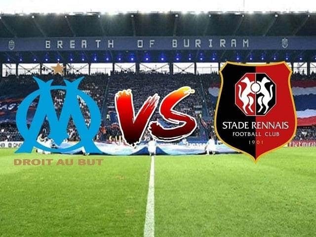 Soi kèo nhà cái Marseille vs Rennes, 31/01/2021 - Giải VĐQG Pháp