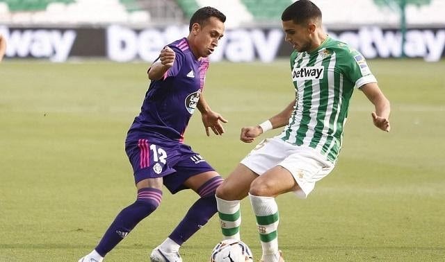 Soi kèo nhà cái Valladolid vs Elche, 20/01/2021 - VĐQG Tây Ban Nha