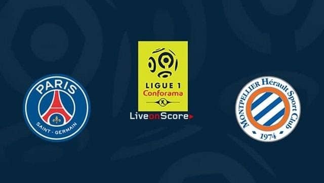 Soi keo nha cai PSG vs Montpellier 23 01 2021 – VDQG Phap Ligue 1]