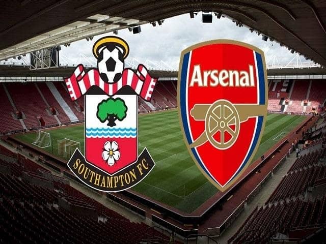 Soi keo nha cai Southampton vs Arsenal 27 01 2021 Giai Ngoai hang Anh