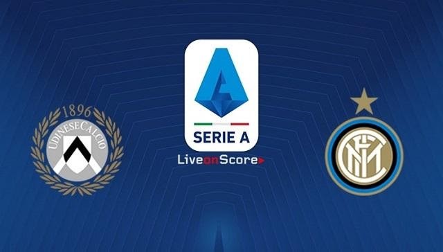 Soi keo nha cai Udinese vs Inter Milan 24 01 2021 – VDQG Y Serie A]