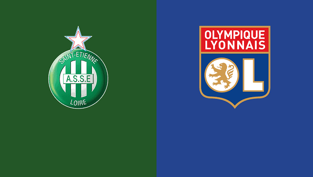 Soi keo nha cai Saint Etienne vs Olympique Lyonnais 25 01 2021 – VDQG Phap Ligue 1] 