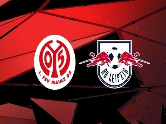 Soi keo nha cai Mainz 05 vs RB Leipzig 23 01 2021 Giai VDQG Duc