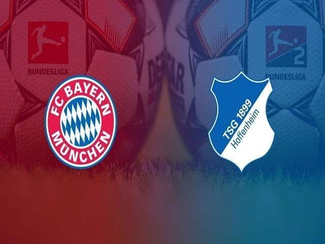 Soi keo nha cai Bayern Munich vs Hoffenheim 30 01 2021 – VDQG Duc