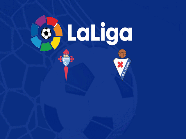 Soi kèo nhà cái Celta Vigo vs Eibar, 25/01/2021 – VĐQG Tây Ban Nha