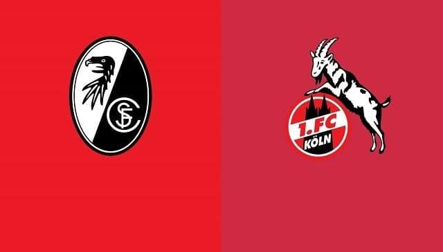 Soi keo nha cai Freiburg vs Cologne 09 01 2021 – VDQG Duc 