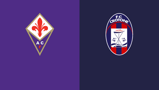 Soi keo nha cai Fiorentina vs Crotone 24 01 2021 – VDQG Y Serie A]