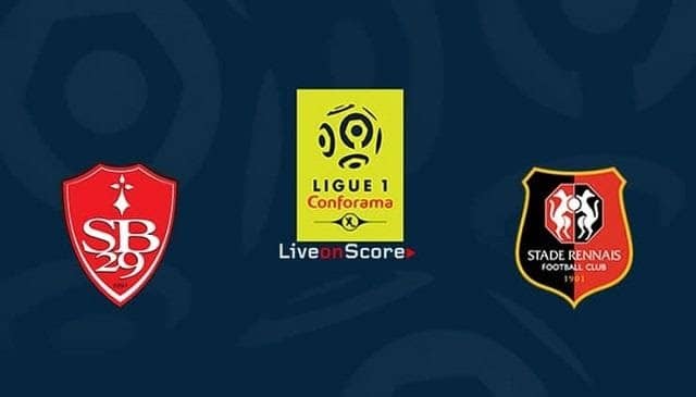 Soi kèo nhà cái Brest vs Rennes, 17/01/2021 – VĐQG Pháp [Ligue 1]