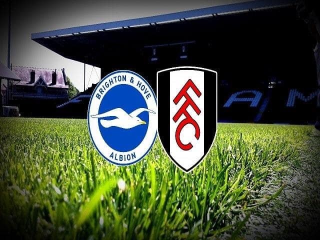 Soi keo nha cai Brighton vs Fulham 28 01 2021 Giai Ngoai hang Anh